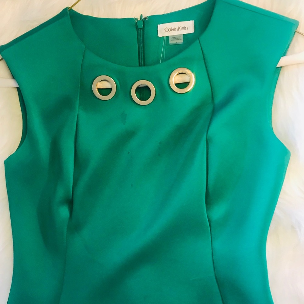 Calvin Klein women dress 👗